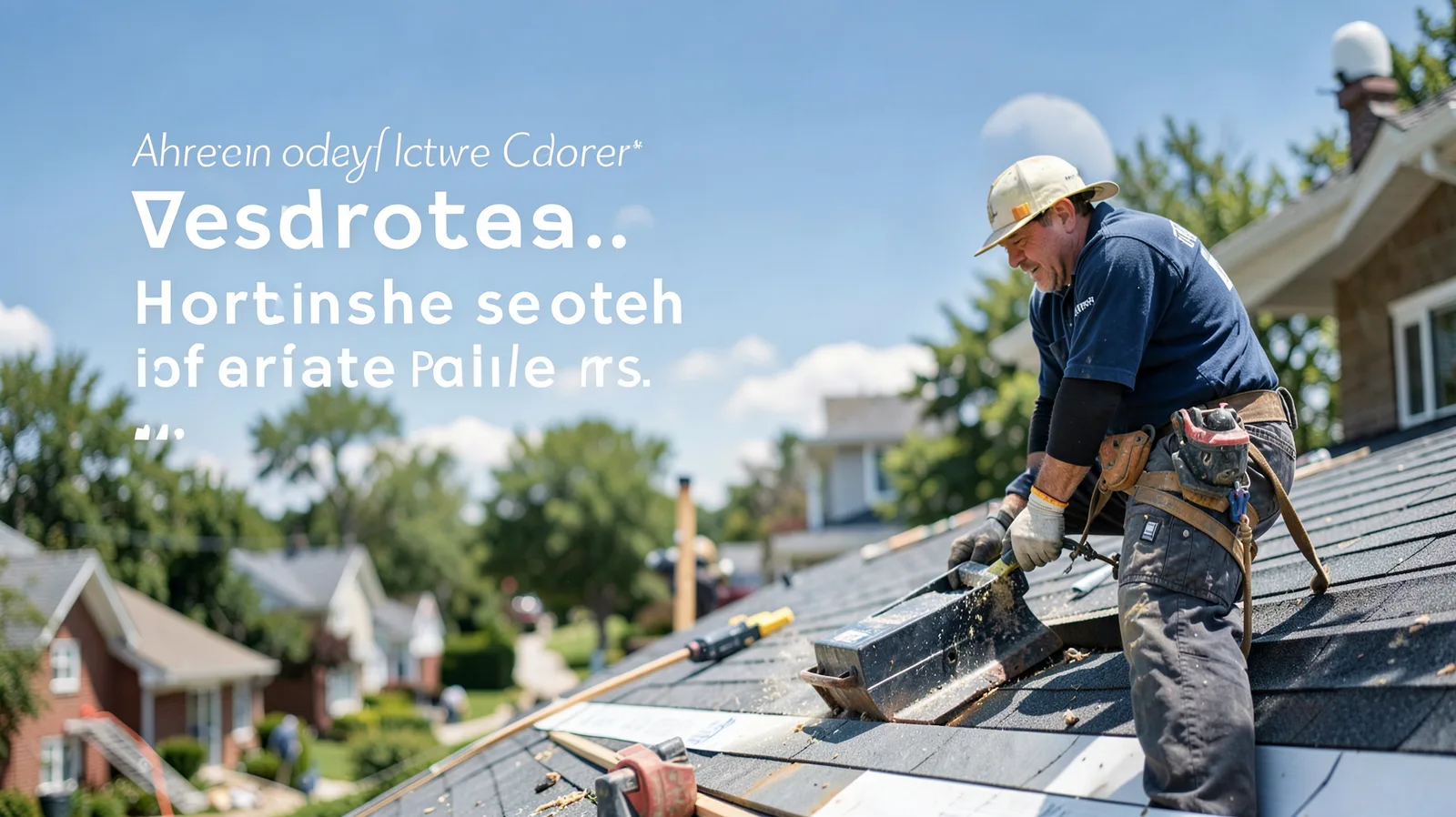 Roof Replacement in Woodford, WI near me